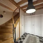 Les Champs De Brice - Campagne - Piscine - 10 Pers