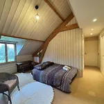 Les Champs De Brice - Campagne - Piscine - 10 Pers Feriehus