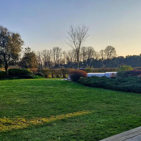 Ferienhaus Les Champs De Brice - Campagne - Piscine - 10 Pers La Bazoge